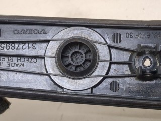 Кнопка открывания багажника с крышки, ориг. номер 31391199, 31278952, Volvo S60 2010-2013