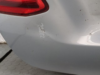 Кнопка открывания багажника с крышки, ориг. номер 51247463163, 51247463161, BMW 2 серия 2014-2017