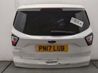 Кнопка открывания багажника с крышки Ford Kuga 2016-2019, 1L2T14K147AA
