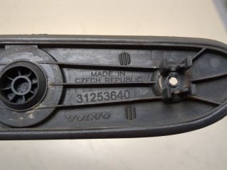 Кнопка открывания багажника с крышки, ориг. номер 31278952, Volvo S60 2010-2013