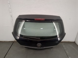 Кнопка открывания багажника с крышки, ориг. номер 13266479, Opel Astra 1998-2009