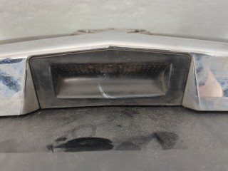 Кнопка открывания багажника с крышки, ориг. номер 13266479, Opel Astra 1998-2009