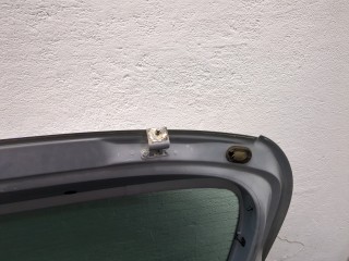 Кнопка открывания багажника с крышки, ориг. номер 5P0827565C, Seat Leon 1999-2005