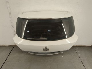 Кнопка открывания багажника с крышки, ориг. номер 13266476, Opel Astra 2006-2014