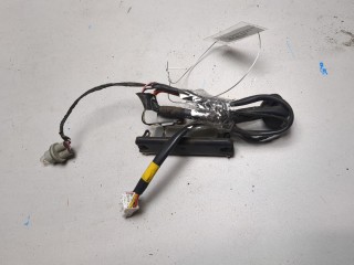 Кнопка открывания багажника с крышки, ориг. номер 812603Z000, Hyundai i40 2011-2015