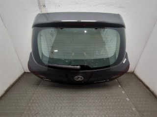 Кнопка открывания багажника с крышки, Opel Astra 2006-2014
