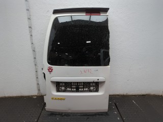 Кнопка открывания багажника с крышки, Volkswagen Caddy 2015-2020