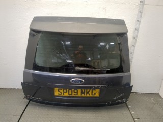 Кнопка открывания багажника с крышки Ford C-Max 2007-2010, 1857085