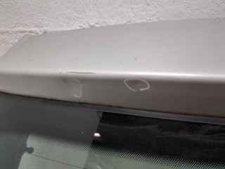 Кнопка открывания багажника с крышки, ориг. номер 13266479, Opel Astra 1998-2009