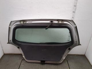 Кнопка открывания багажника с крышки, ориг. номер 13266479, Opel Astra 1998-2009