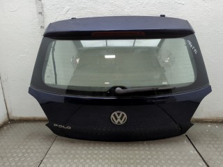 Кнопка открывания багажника с крышки Volkswagen Polo 2009-2014, 6R6827469B