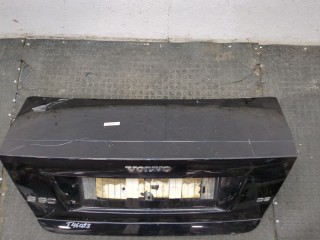 Кнопка открывания багажника с крышки, Volvo S60 2000-2004