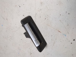 Кнопка открывания багажника с крышки Skoda Rapid 2012-2017, 6V0827566