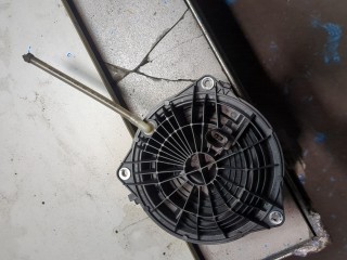 Кнопка открывания багажника с крышки Volkswagen Passat 8 2014-2021