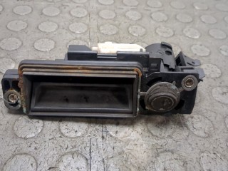 Кнопка открывания багажника с крышки Mercedes CLK W209 2005-2010, A2037500693