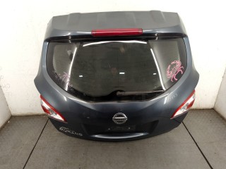 Кнопка открывания багажника с крышки Nissan Murano 2011-2015, 253801AA0A