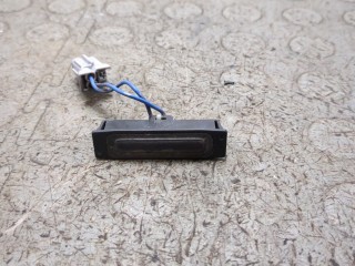 Кнопка открывания багажника с крышки Nissan Note E11 2005-2008, 25380-9U00A