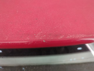 Кнопка открывания багажника с крышки, ориг. номер 5P0827565C, Seat Leon 2005-2009