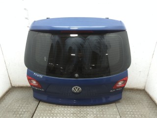 Кнопка открывания багажника с крышки Volkswagen Tiguan 2006-2011, 5N0827566T