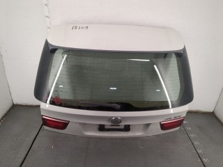 Кнопка открывания багажника с крышки, ориг. номер 7118158, 51247118158, BMW X5 E70 2010-2013