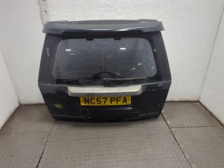 Кнопка открывания багажника с крышки, ориг. номер XFC500040, LR006083, LR002219, Land Rover Freelander 2 2006-2010