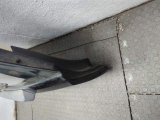 Кнопка открывания багажника с крышки, ориг. номер XFC500040, LR006083, LR002219, Land Rover Freelander 2 2006-2010