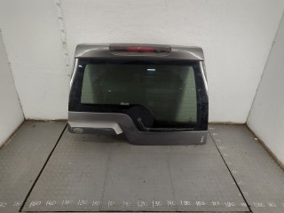 Кнопка открывания багажника с крышки Land Rover Discovery 2009-2013, LR015457