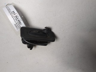 Кнопка открывания багажника с крышки, ориг. номер 8200076256, Renault Laguna 3 2007-2012