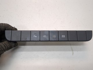 Кнопка парктроника Hyundai Staria US4, 93600CG7304X