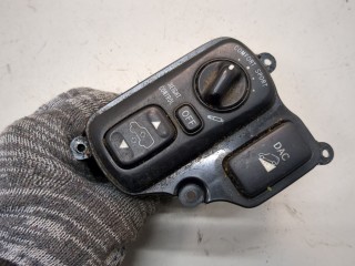 Кнопка регулировки подвески Lexus GX 2002-2009, 8929960020
