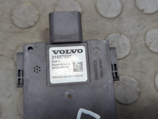 Дистроник (Радар), ориг. номер 31687597, Volvo S60 2013-2018
