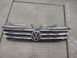 Дистроник (Радар) Volkswagen Tiguan 2011-2019, 2Q0907572M