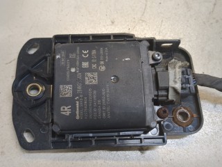 Датчик слепых (мертвых) зон Nissan Leaf 2017-2026, 284K05SA0A