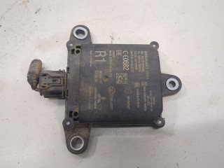 Датчик слепых (мертвых) зон Mitsubishi Outlander 2015-2018, 8638A147