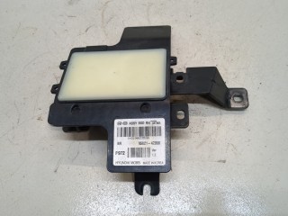 Датчик слепых (мертвых) зон, ориг. номер 958214Z000, Hyundai Santa Fe 2012-2016