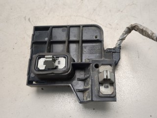Датчик слепых (мертвых) зон, ориг. номер M1PT-14D453-AA, A2C77729101, Ford Bronco Sport 2020-2024