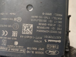 Датчик слепых (мертвых) зон, ориг. номер M1PT-14D453-AA, A2C77729101, Ford Bronco Sport 2020-2024