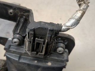 Датчик слепых (мертвых) зон, ориг. номер M1PT-14D453-AA, A2C77729101, Ford Bronco Sport 2020-2024