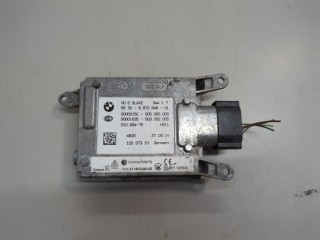 Датчик слепых (мертвых) зон BMW X5 2013-2018, 6872646