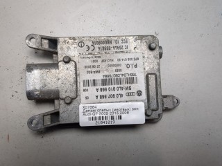 Датчик слепых (мертвых) зон, ориг. номер 4L0907568A, Audi Q7 2005-2009