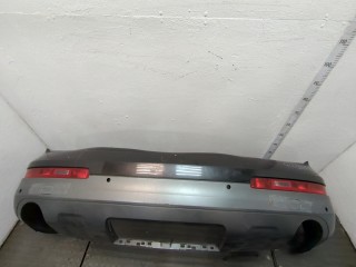 Датчик слепых (мертвых) зон, ориг. номер 4L0907566A, Audi Q7 2005-2009