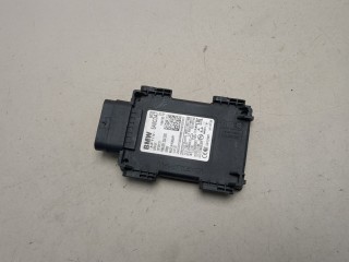 Датчик слепых (мертвых) зон, ориг. номер 66325A0CDA7, BMW X4 G02 2018-2021