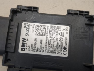 Датчик слепых (мертвых) зон, ориг. номер 66325A0CDA7, BMW X4 G02 2018-2021