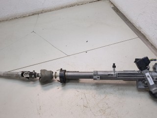 Датчик угла поворота BMW 3 E46 1997-2003, левый руль, 61318379091