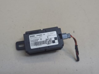 Блок управления бесключевого доступа Mini Cooper (F56), 8706502