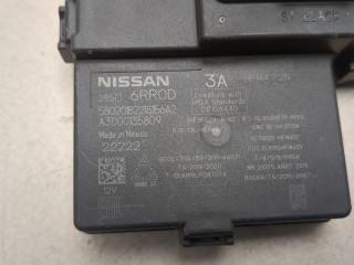 Блок управления бесключевого доступа, ориг. номер 285E16RR0D, Nissan Rogue 2020-2024