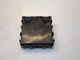 Блок управления бортовым компьютером, ориг. номер 284Z06RA0A, Nissan Rogue 2020-2024