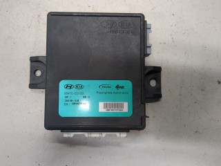 Блок управления дверьми KIA Sorento XM, 95470C5100