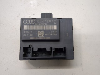 Блок управления дверьми, Audi Q7 2005-2009