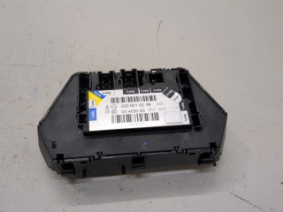 Блок управления дверьми Mercedes S W220, 2208216279